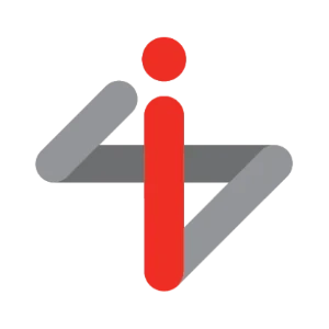 Logo Indibiz Bisnis