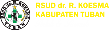 RSUD dr. R. Koesma