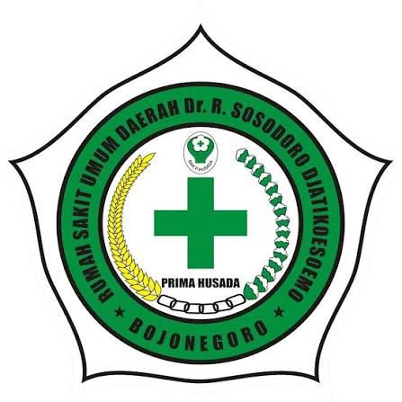 RSUD Dr. R. Sosodoro Djatikoesoemo